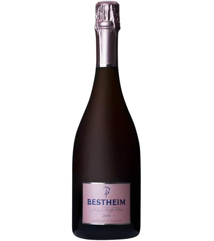 cremant prestige rose